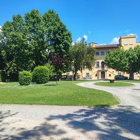 Apartment In Aulla *